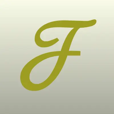 Фабрика Леса, лого-визитка