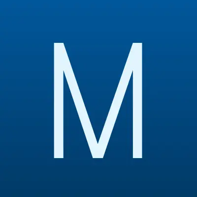 Металлоремонтная мастерская, лого-визитка