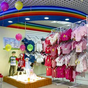 Детские магазины Мельниково