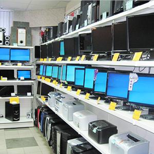 Компьютерные магазины Мельниково