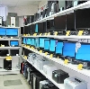 Компьютерные магазины в Мельниково