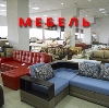 Магазины мебели в Мельниково