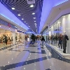 Торговые центры в Мельниково