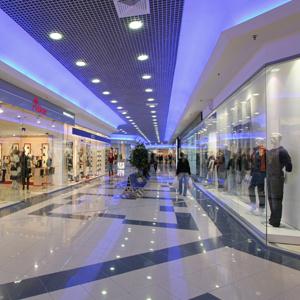 Торговые центры Мельниково